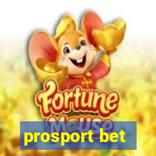 prosport bet